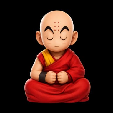 Krillin